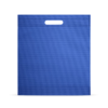 Sacola TNT 35,5x39x8,5cm 1710 Azul Royal 10 unidades