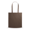Sacola TNT 38x41,5x8,5cm 1716 Marron Escuro 10 unidades