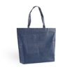 Sacola TNT 48x38x8,5cm 1750 Azul 10 unidades
