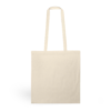 Sacola Algodão 37x41cm 1783 Natural Claro 10 unidades