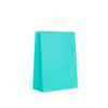 Sacola Papel 30x40x13,5cm 2005 Tiffany 10 unidades